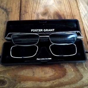 Foster Grant Readers